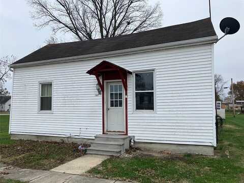 148 E 2nd Street, Aviston, IL 62216