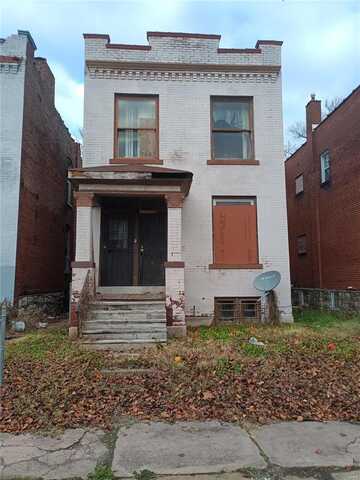 4551 Mary Avenue, Saint Louis, MO 63107