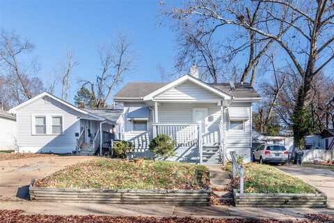 1322 Westover Avenue, Saint Louis, MO 63130