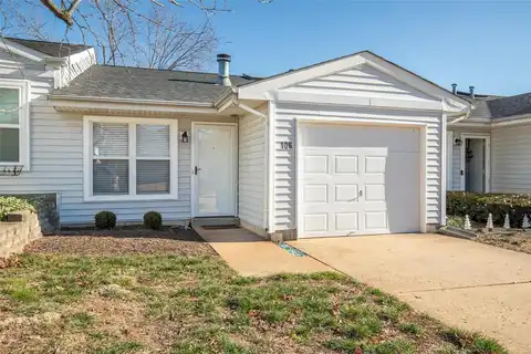 106 Inverness, Valley Park, MO 63088