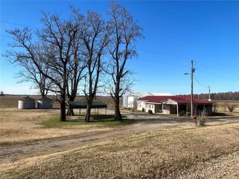 981 County Road 635, Fisk, MO 63940