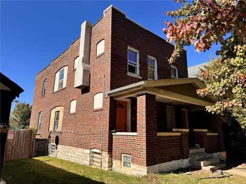 4527 Minnesota Avenue, Saint Louis, MO 63111