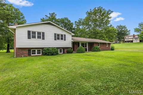 70 Garnet Lane, Cape Girardeau, MO 63701