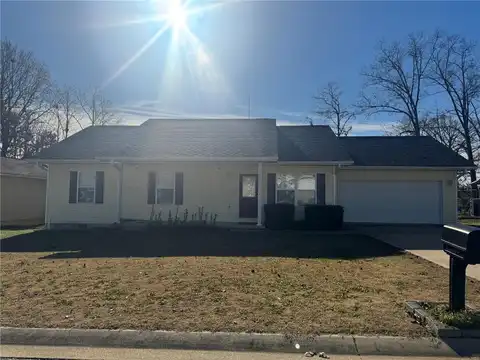 180 Terrell Avenue, Poplar Bluff, MO 63901