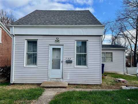 522 Bornman Street, Belleville, IL 62220