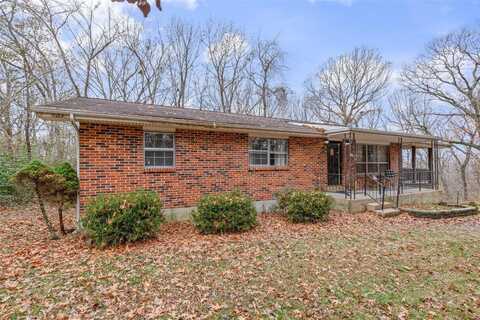 4846 Walmar Road, Barnhart, MO 63012