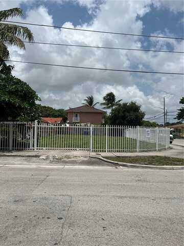 1101 NW 25th St, Miami, FL 33127