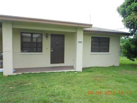 24925 SW 134th Ct, Homestead, FL 33032