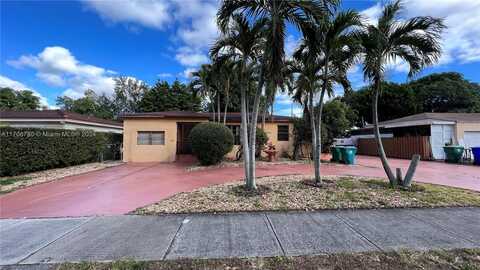 261 NW 62nd Ct, Miami, FL 33126