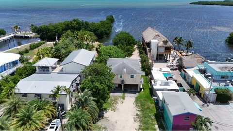 133 Seaside Avenue, Key Largo, FL 33037