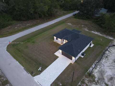 3706 E 19 TH ST, Lehigh Acres, FL 33972