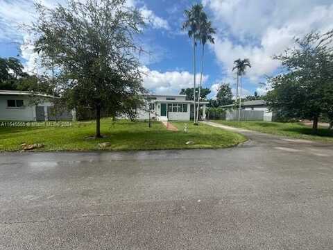 610 Quail Ave, Miami Springs, FL 33166