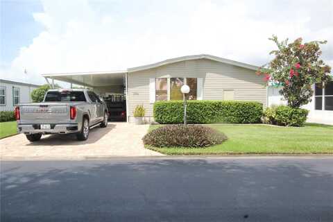 1734 SW 35th Circle, Okeechobee, FL 34974