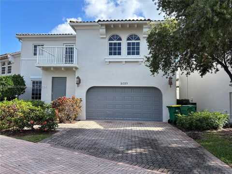 21225 NE 31st AVE, Aventura, FL 33180