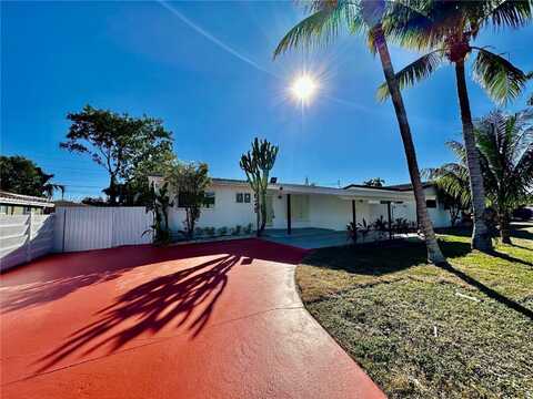 629 SW 4th St, Hallandale Beach, FL 33009