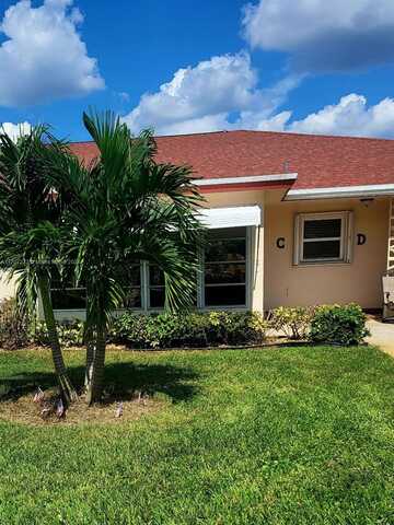 5145 NW 3rd St, Delray Beach, FL 33445