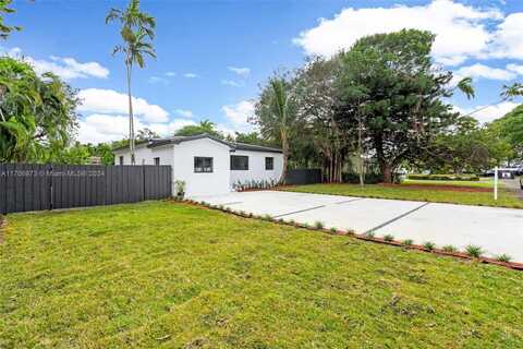 5933 SW 61st Avenue, South Miami, FL 33143