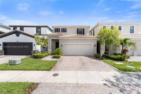 637 NE 191st Ter, Miami, FL 33179