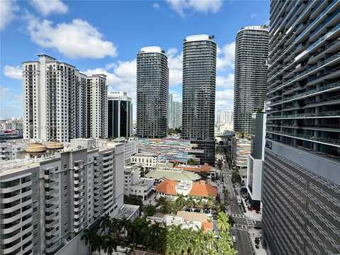 1100 S Miami Ave, Miami, FL 33130