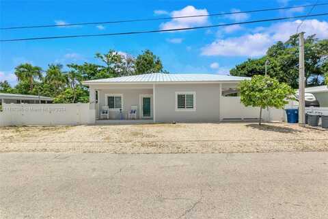 233 Loeb Ave, Key Largo, FL 33037