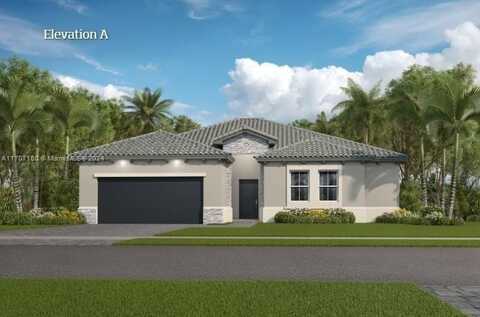 28831 SW 163 CT, Miami, FL 33033