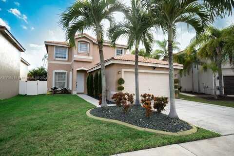 17346 SW 21st St, Miramar, FL 33029