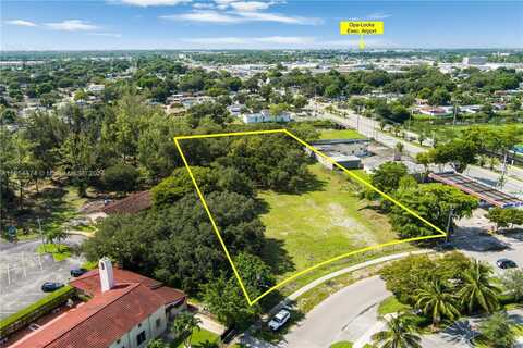 E. Bunche Park Dr, Miami Gardens, FL 33054