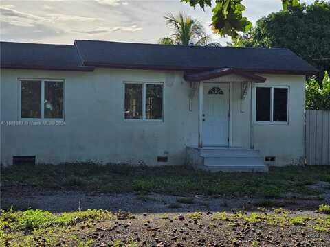 21630 SW 177th Ave, Miami, FL 33170