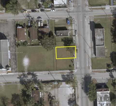 6508 NW 18th Ave, Miami, FL 33147