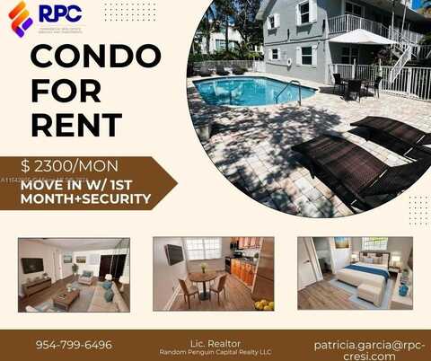 510 NE 17th Ave, Fort Lauderdale, FL 33301