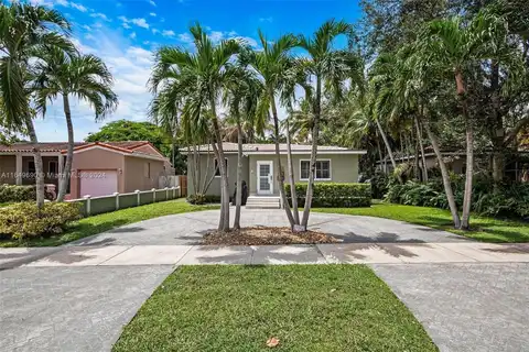 134 Fern Way, Miami Springs, FL 33166