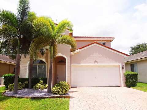 3803 Woodfield Drive, Coconut Creek, FL 33073