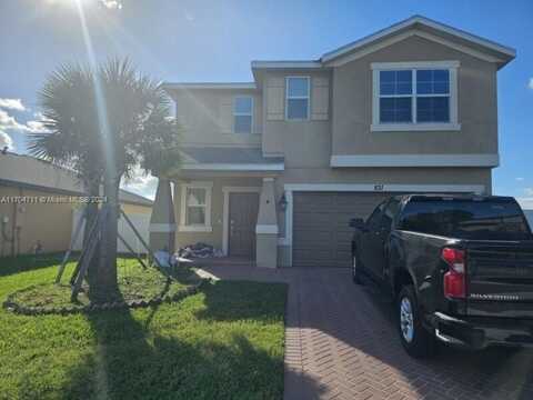 831 Bent Creek Dr, Fort Pierce, FL 34947