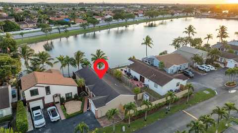 8340 NW 193rd Ln, Hialeah, FL 33015