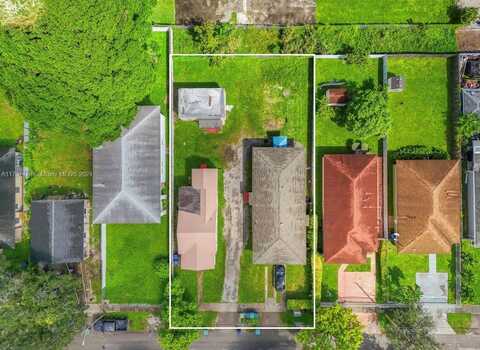 1725 NW 59th St, Miami, FL 33142
