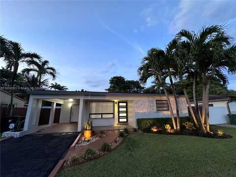 1151 SW 32nd St, Fort Lauderdale, FL 33315