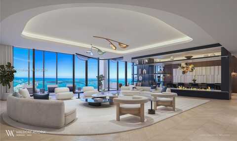 300 N Biscayne Blvd, Miami, FL 33132