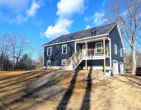 TBD Lizotte Road, Lebanon, ME 04027