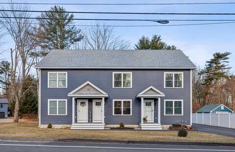 64 Old Orchard Road, Saco, ME 04072