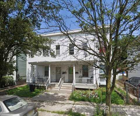 53 Louis Street, New Brunswick, NJ 08901