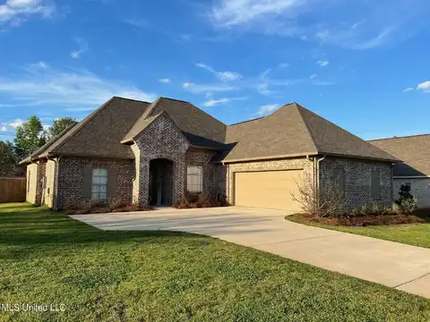 120 Porter Ridge, Canton, MS 39046