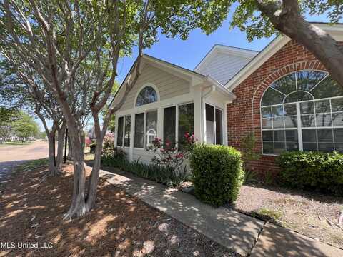1202 Gerrits Landing, Brandon, MS 39047