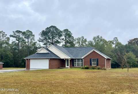 6904 Tanner Williams Road, Lucedale, MS 39452