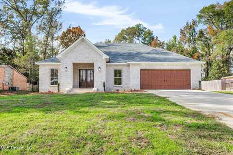 45 Westridge Drive, Brandon, MS 39047