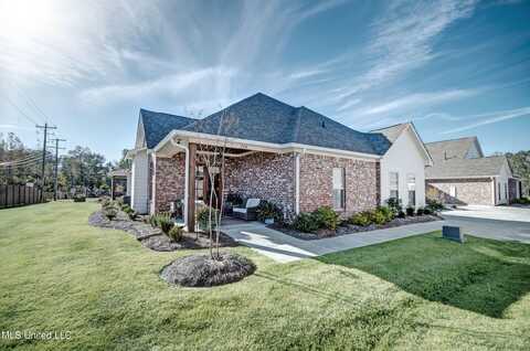 140 Freedom Ring Drive, Brandon, MS 39047
