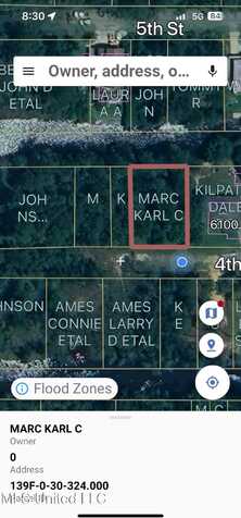 00 4th Street, Bay Saint Louis, MS 39520