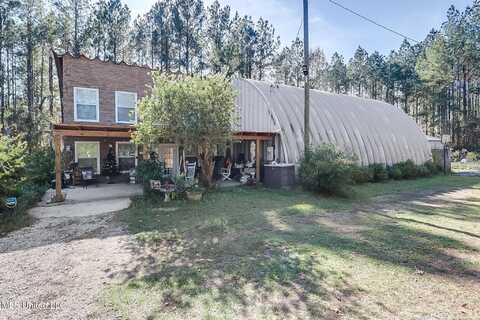 3243 S Hwy 63, Lucedale, MS 39452