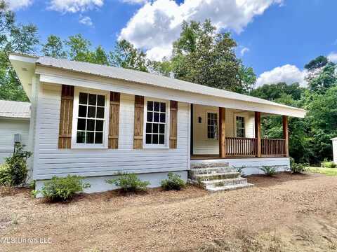 7102 Harmony Road, Crystal Springs, MS 39059