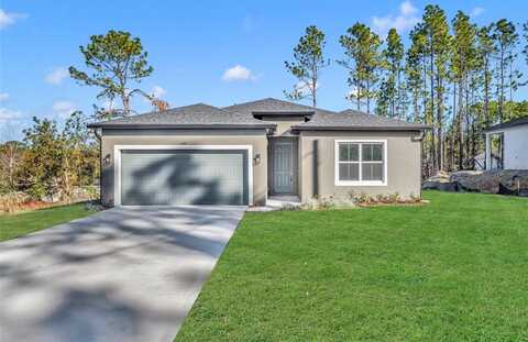1607 W DIAMOND DRIVE, CITRUS SPRINGS, FL 34434