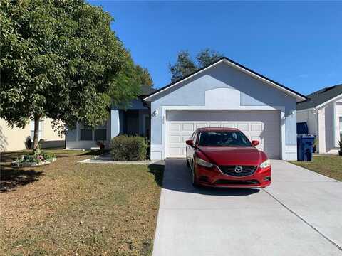 209 CURTIS AVENUE, GROVELAND, FL 34736